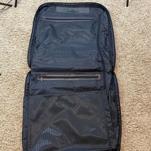 Tumi Garment Bag almost new